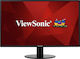 Viewsonic VA2719-2K-SMHD IPS Monitor 27" QHD 2560x1440 with Response Time 5ms GTG