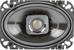 Polk Audio Waterproof Marine Speaker Set DB462 1" with 40W RMS