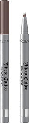 L'Oreal Paris Brow Artist Micro Tattoo Bleistif...