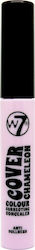 W7 Cosmetics Cover Chameleon Concealer Liquid Color Corrector 3ml W7 Cosmetics Cover Chameleon Concealer Liquid Color Corrector 3ml