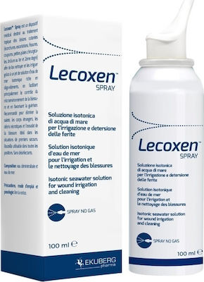 Ekuberg Pharma Lecoxen Spray 100ml