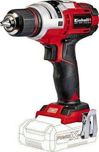 Einhell TE-CD 18 Li E Δραπανοκατσάβιδο Μπαταρίας Solo 18V