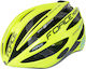 Force Road Pro Cască de Bicicletă Drumul Galben