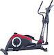 Pegasus Stern BC-95301 Electromagnetic Cross Trainer with Plate Weight 7kg for Maximum Weight 125kg
