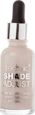 Technic Shade Adjusting Drops 34ml