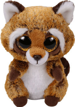 ty beanie boos rusty