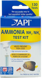 Api Test Ammonia Kit (130 tests)