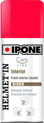 HELMET CLEANER IPONE HELMET IN CLEANER