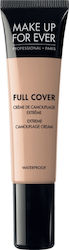 Make Up For Ever Full Cover Waterproof Liquid Make Up 15ml