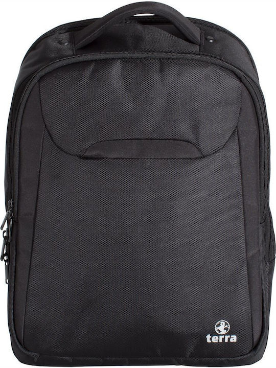 Terra Wortmann AG Backpack PRO812 17.3" Black