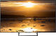 Sony Smart Fernseher 65" 4K UHD Rand-LED KD-65XE7096 HDR (2017)