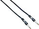 Bespeco Kabel 6,3mm Stecker - 6,3mm Stecker 3m (HDJJ300)