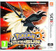 Pokemon Ultra Sun 3DS