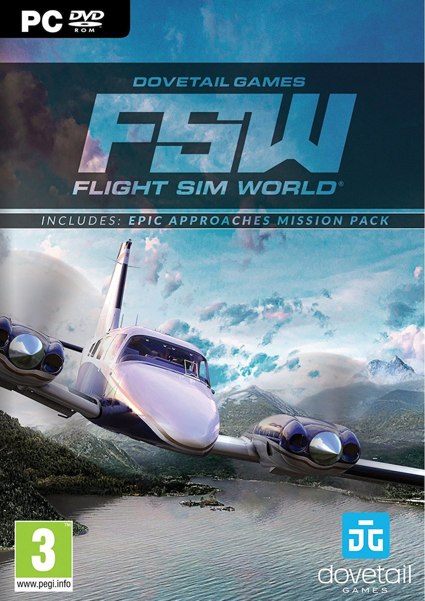new flight simulator 2018 download for pc