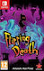 Flipping Death (Code In A Box) Switch Game