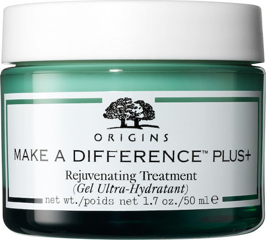 Origins Make A Difference Ενυδατικό Gel Προσώπου 50ml