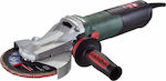 Metabo WEF 15-150 Quick Electric Angle Grinder 150mm 1550W