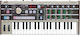 Korg Synthesizer microKORG με 37 Δυναμικά Πλήκτ...