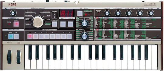 Synthesizer skroutz outlet