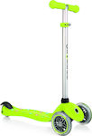 Globber Kids Scooter Primo Starlight 3-Wheel for 3+ Years Green