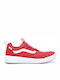 Vans Ultrarange Rapidweld Chilly Sneakers Red