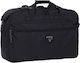 Basehit Sack Voyage Black