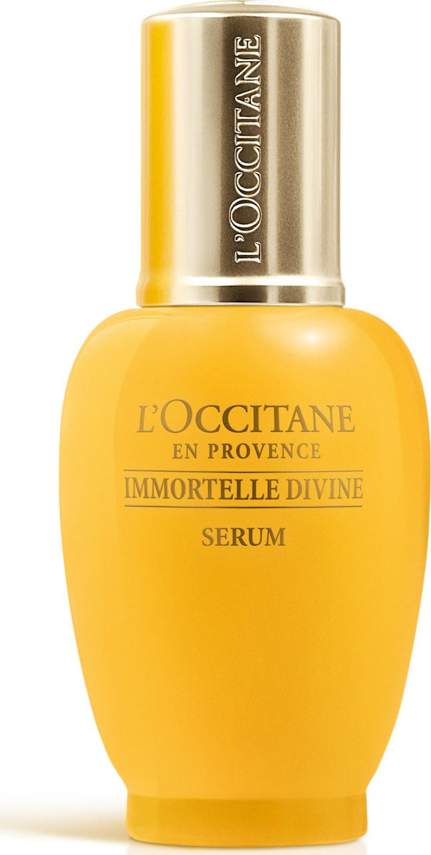 L'Occitane En Provence Immortelle Divine Serum 30ml Skroutz.gr