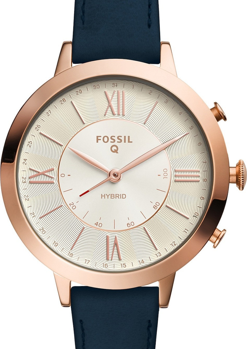 fossil q jacqueline ftw5018