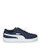 Puma Smash V2 Sneakers Μπλε