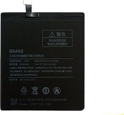 Xiaomi BM48 Baterie de înlocuire 4070mAh pentru Xiaomi Mi Note 2 Xiaomi BM48 Baterie de înlocuire 4070mAh pentru Xiaomi Mi Note 2