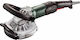 Metabo Τριβείο Τοίχου 1900W RSEV 19-125 RT