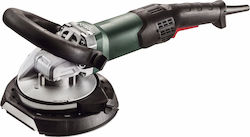 Metabo RFEV 19-125 RT Стенна шкурка Захранване на дискови шлайфмашини 1900W Metabo RFEV 19-125 RT Стенна шкурка Захранване на дискови шлайфмашини 1900W