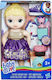 Hasbro Baby Alive Σετ με Μωρό Κούκλα Cupcake Birthday Baby Blonde για 3+ Ετών