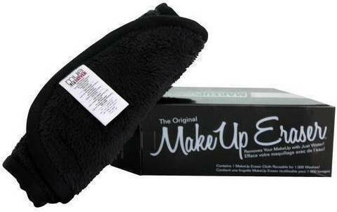 MakeUp Eraser The Original Reusable Cloths Αφαίρεσης Μακιγιάζ Προσώπου