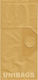 Unibags 1290 Vacuum Cleaner Bags 5pcs Compatible with Vacuum Cleaner Delonghi / Electrolux / Hoover / Karcher / Moulinex