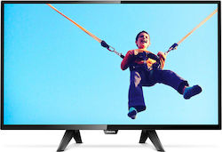 Philips Smart 32" HD Ready LED 32PHS5302