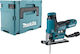 Makita Jig Saw 12V Solo Brushless