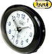 Trevi Tabletop Clock with Alarm SL-3052