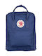 Fjallraven Kanken Backpack Blue