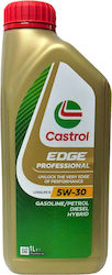 Castrol Professional Longlife III Λάδι 5W-30 1lt Castrol Professional Longlife III Λάδι 5W-30 1lt