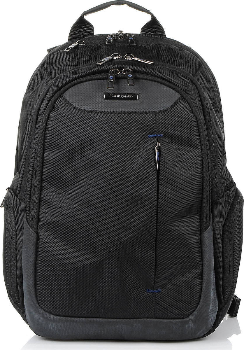 Samsonite Guardit Up Backpack 14" Black Skroutz.gr