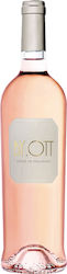 Domaines OTT By Ott Ροζέ Ξηρό 750ml