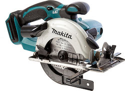 Makita DSS501ZJ Solo Circular Saw 18V with Suction System