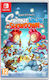 Scribblenauts Showdown Switch Game