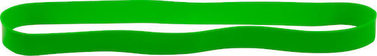 inSPORTline Hangy Resistance Band Loop Hard Green 27.5cm 0.275m