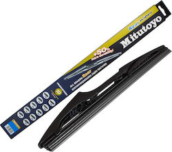 Mitutoyo Max Vision 10 Rear Car Wiper Blade 350mm for Chrysler Vision