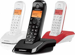 Motorola S1203