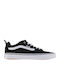 Filmore Sneakers Μαύρα