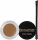 Revolution Beauty Brow Eyebrow Care Set in Brown Shade