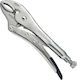 Force Grip Pliers Length 250mm